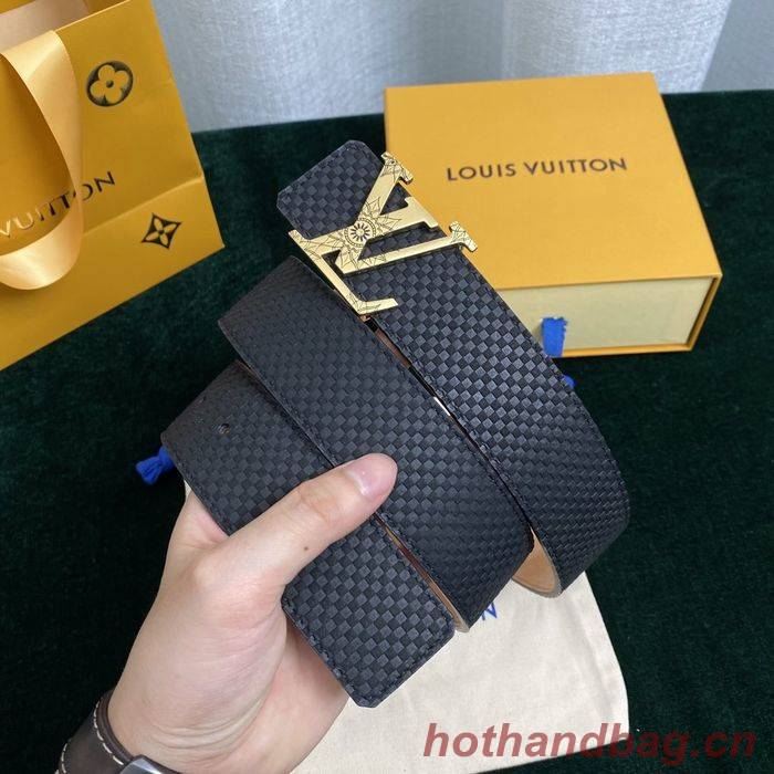 Louis Vuitton Belt 40MM LVB00030-1